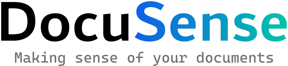 DocuSense