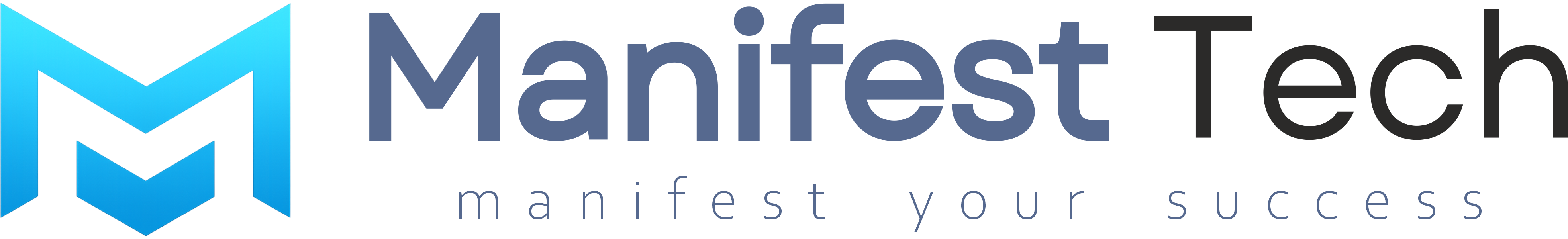Manifest Tech
